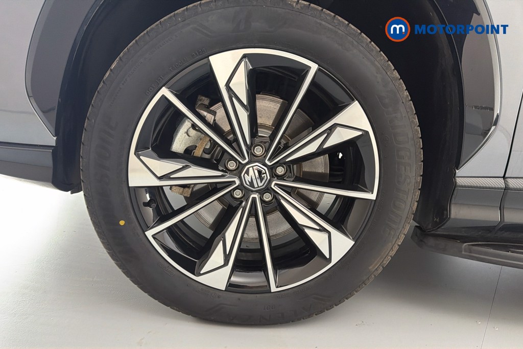 Used MG MG HS 2025 for sale - 78001382: Photo 22