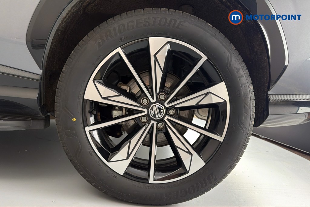 Used MG MG HS 2025 for sale - 78001382: Photo 23