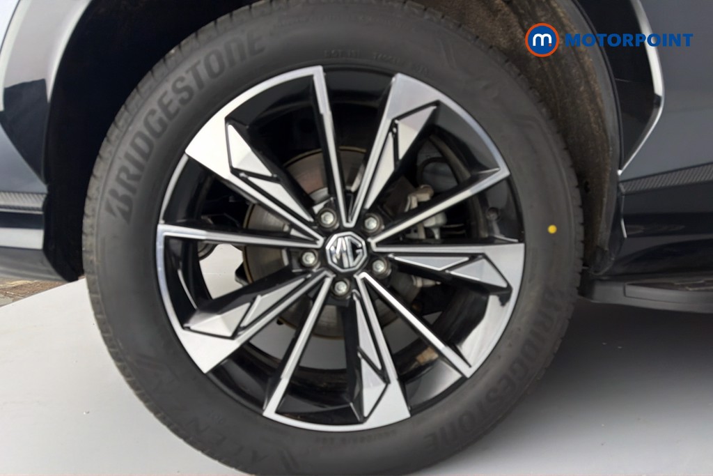 Used MG MG HS 2025 for sale - 78001382: Photo 24