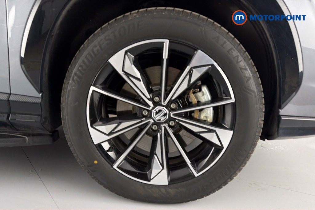 Used MG MG HS 2025 for sale - 78001382: Photo 25