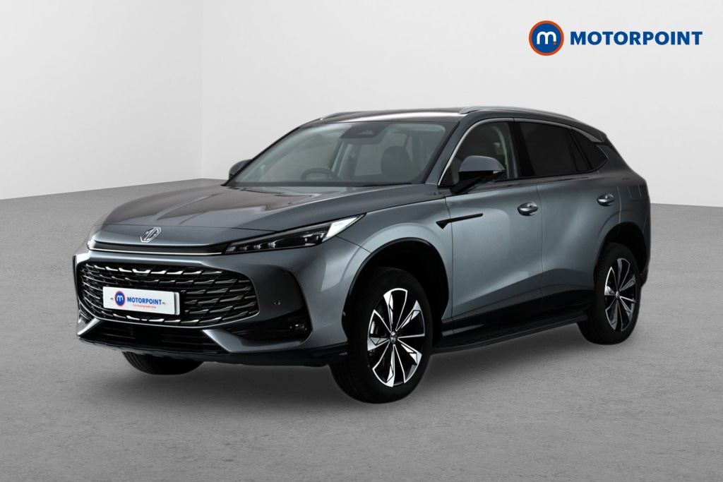 Used MG MG HS 2025 for sale - 78001382: Photo 3