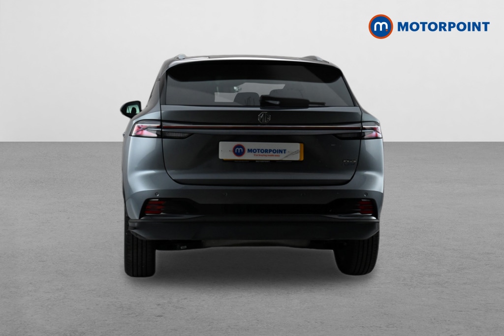 Used MG MG HS 2025 for sale - 78001382: Photo 6