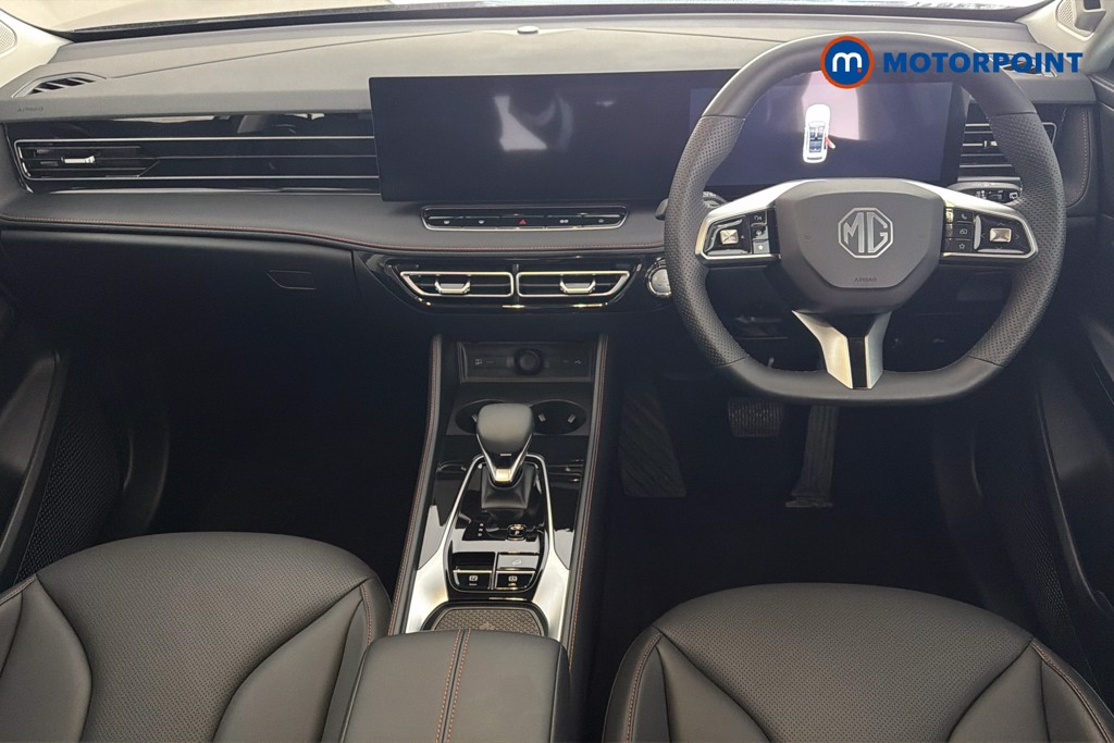 Used MG MG HS 2025 for sale - 78001382: Photo 9