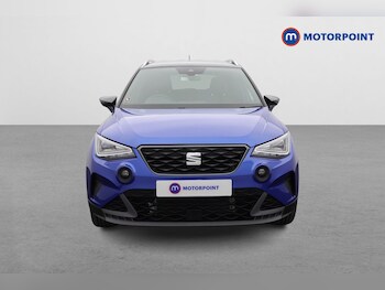 Used SEAT Arona 2024 for sale - 77020158: Photo