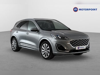 Used Ford Kuga 2022 for sale - 79008619: Photo