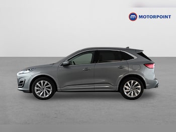 Used Ford Kuga 2022 for sale - 79008619: Photo