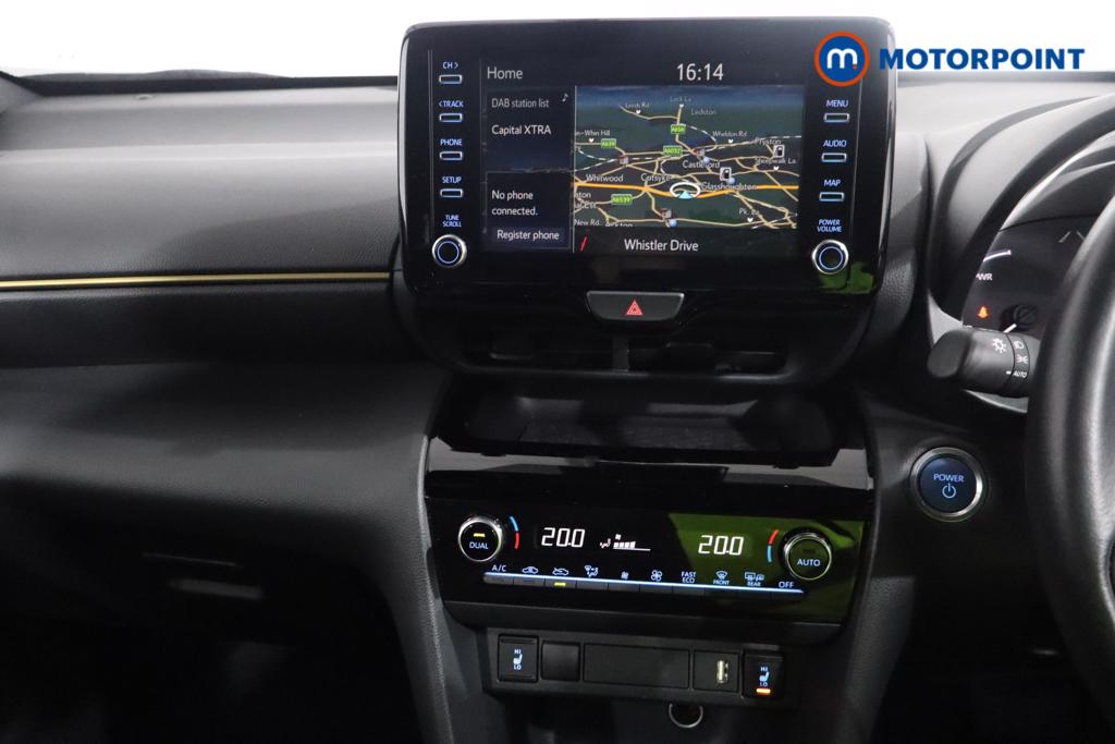 Used Toyota Yaris Cross 2022 for sale - 76878732: Photo 10