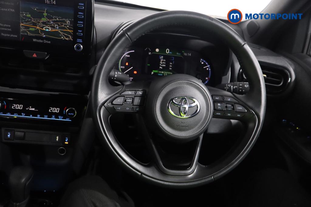 Used Toyota Yaris Cross 2022 for sale - 76878732: Photo 13