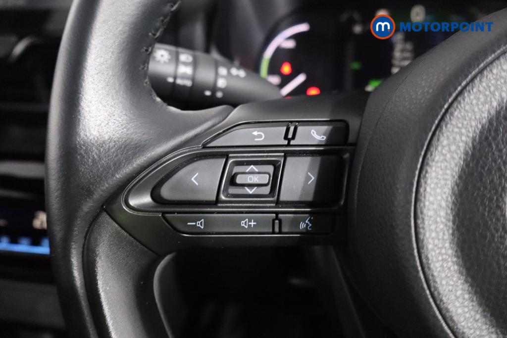 Used Toyota Yaris Cross 2022 for sale - 76878732: Photo 14