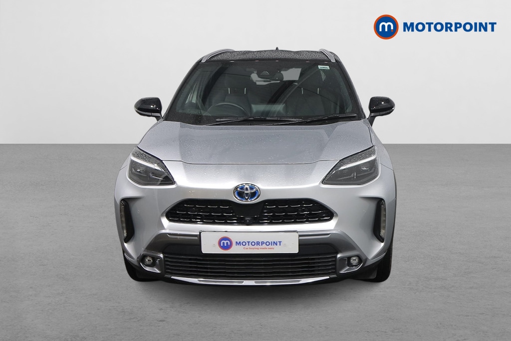 Used Toyota Yaris Cross 2022 for sale - 76878732: Photo 2