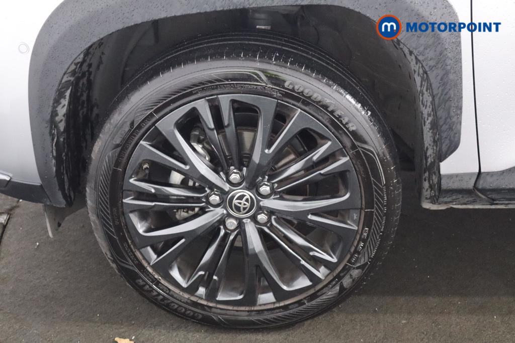 Used Toyota Yaris Cross 2022 for sale - 76878732: Photo 26