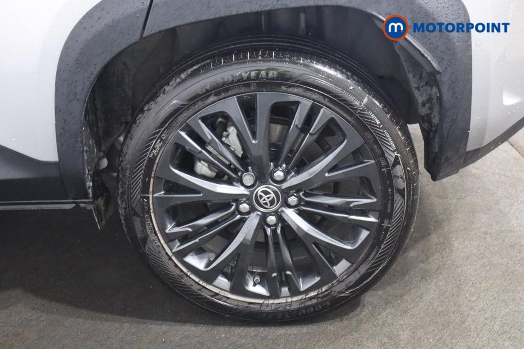 Used Toyota Yaris Cross 2022 for sale - 76878732: Photo 27