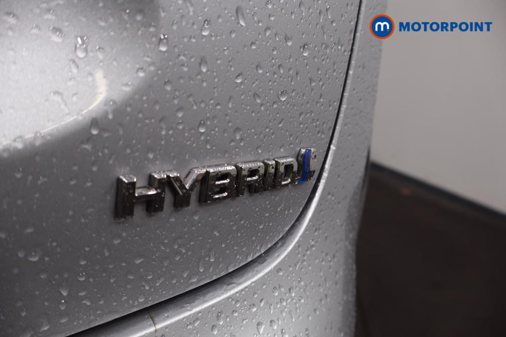 Used Toyota Yaris Cross 2022 for sale - 76878732: Photo 29