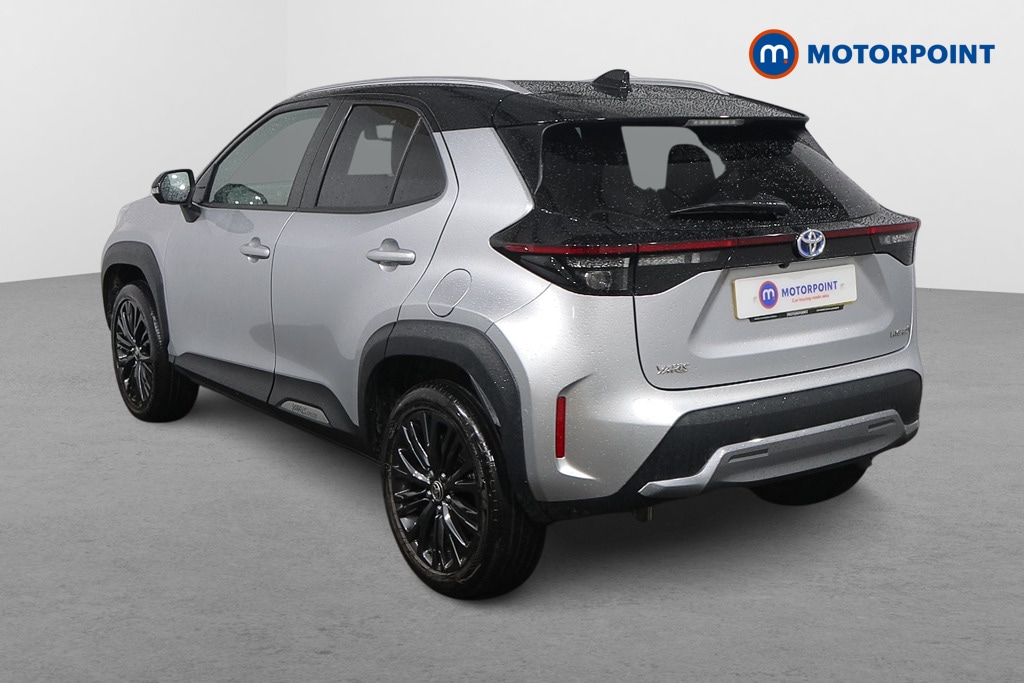 Used Toyota Yaris Cross 2022 for sale - 76878732: Photo 5