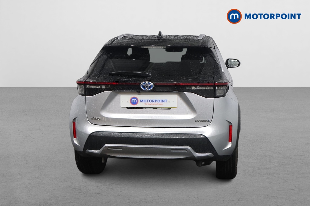 Used Toyota Yaris Cross 2022 for sale - 76878732: Photo 6