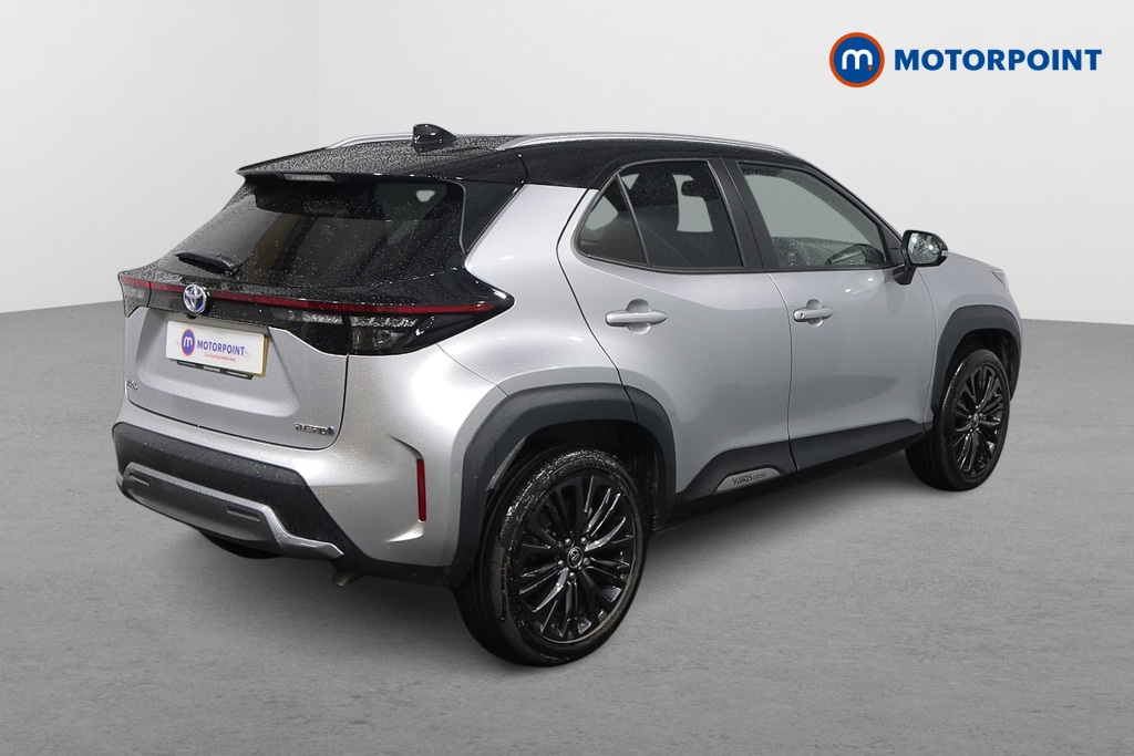 Used Toyota Yaris Cross 2022 for sale - 76878732: Photo 7