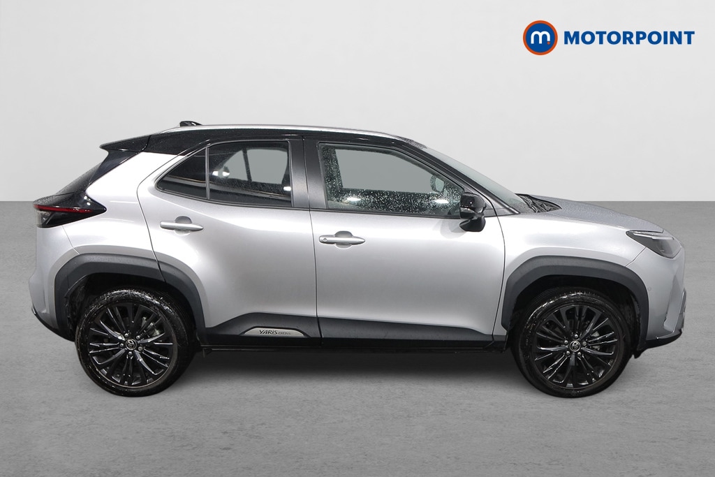 Used Toyota Yaris Cross 2022 for sale - 76878732: Photo 8