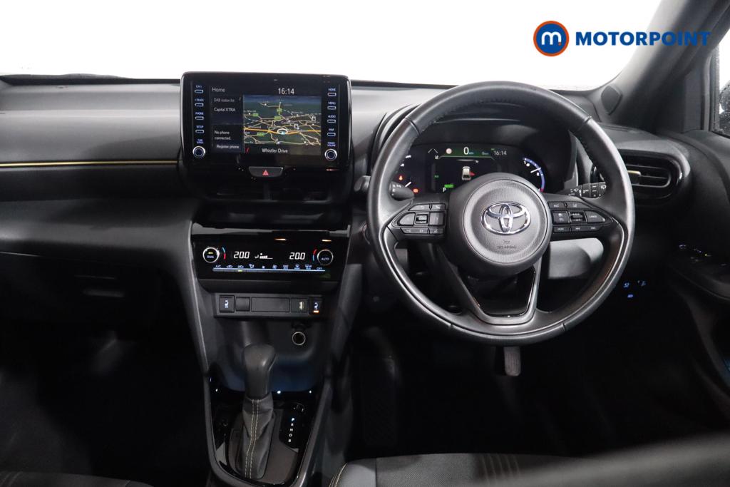 Used Toyota Yaris Cross 2022 for sale - 76878732: Photo 9