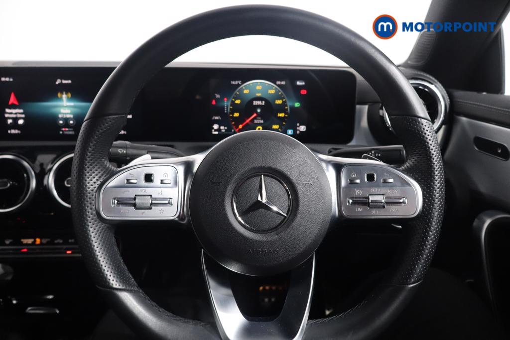 Used Mercedes-Benz CLA 2022 for sale - 76263653: Photo 13