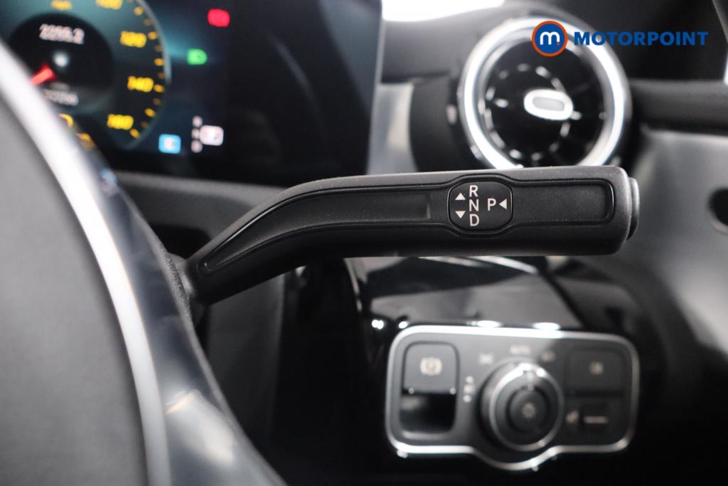 Used Mercedes-Benz CLA 2022 for sale - 76263653: Photo 17