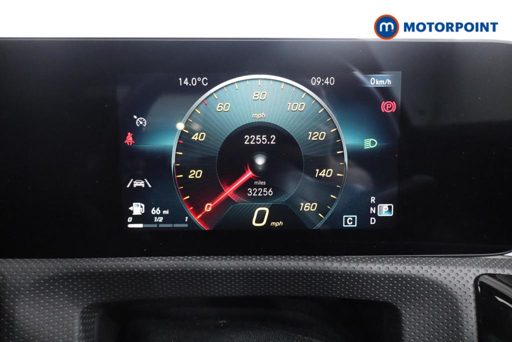 Used Mercedes-Benz CLA 2022 for sale - 76263653: Photo 18