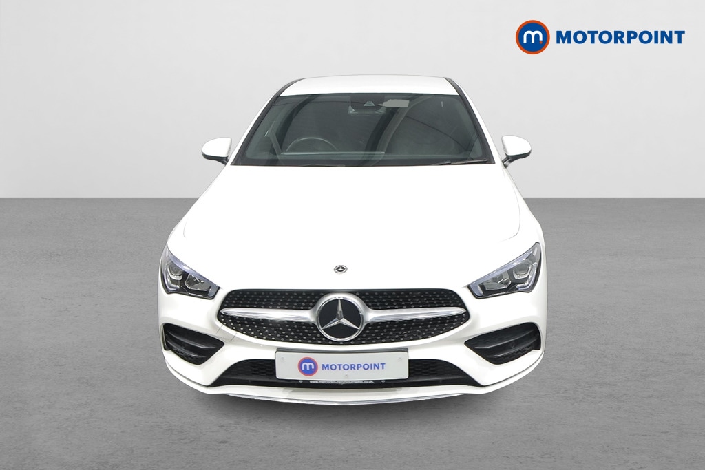Used Mercedes-Benz CLA 2022 for sale - 76263653: Photo 2