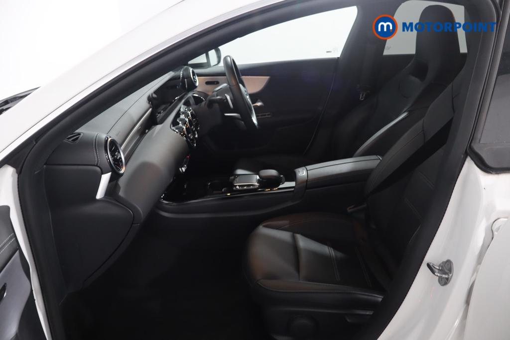 Used Mercedes-Benz CLA 2022 for sale - 76263653: Photo 23