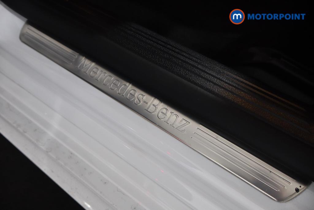 Used Mercedes-Benz CLA 2022 for sale - 76263653: Photo 24