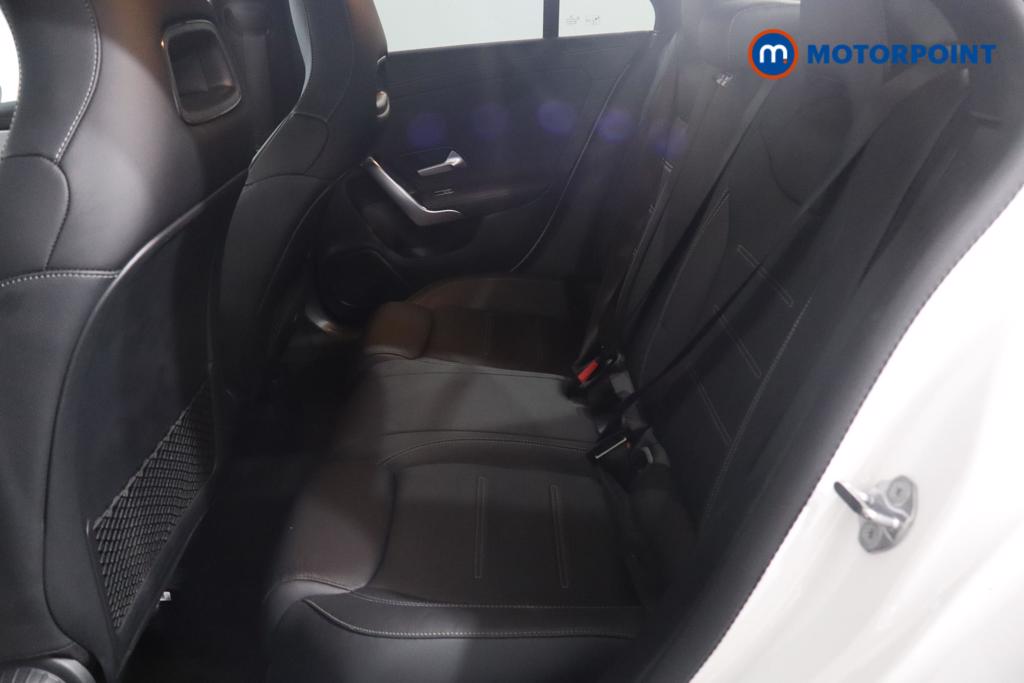 Used Mercedes-Benz CLA 2022 for sale - 76263653: Photo 25