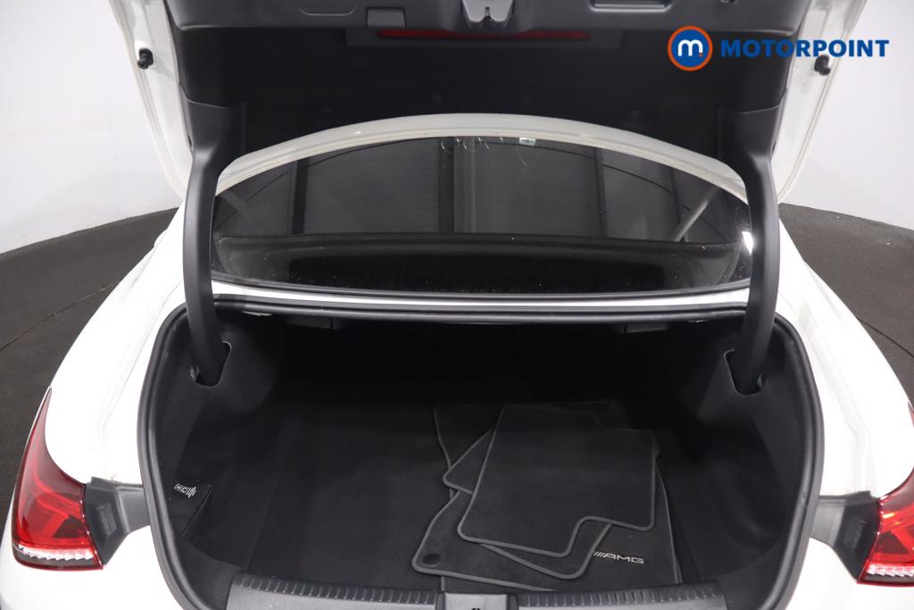 Used Mercedes-Benz CLA 2022 for sale - 76263653: Photo 28