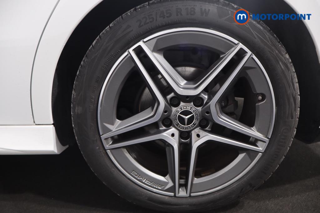 Used Mercedes-Benz CLA 2022 for sale - 76263653: Photo 29