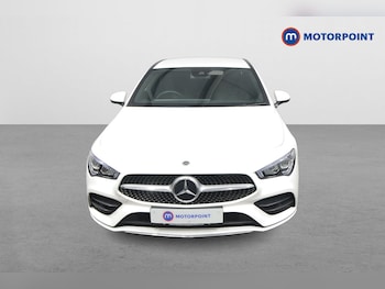 Used Mercedes-Benz CLA 2022 for sale - 76263653: Photo