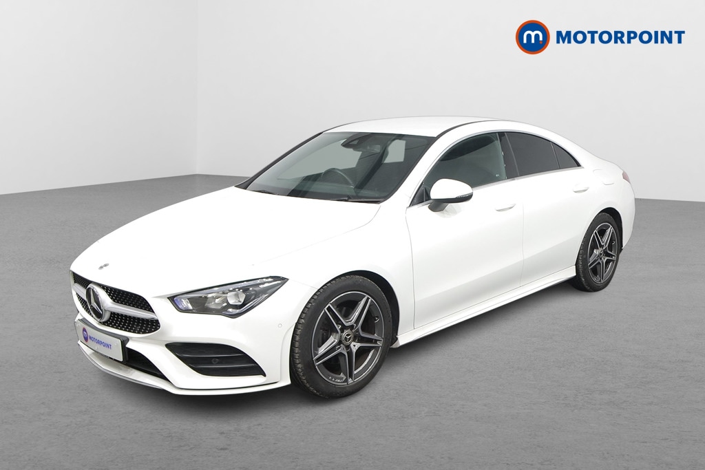 Used Mercedes-Benz CLA 2022 for sale - 76263653: Photo 3
