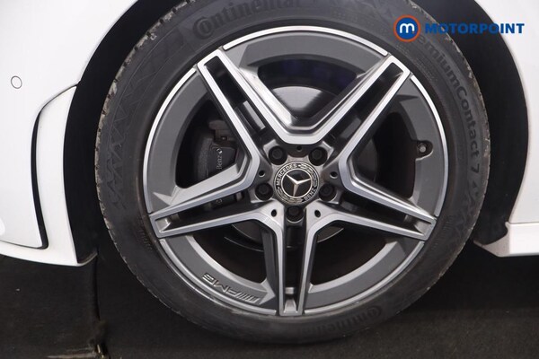 Used Mercedes-Benz CLA 2022 for sale - 76263653: Photo 30