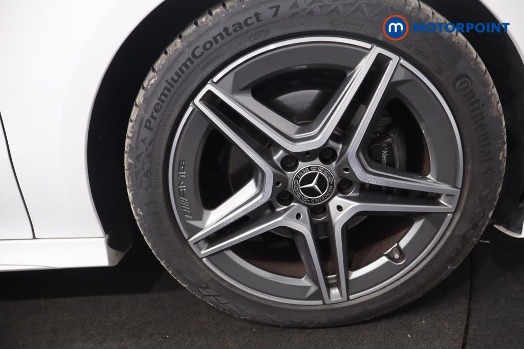 Used Mercedes-Benz CLA 2022 for sale - 76263653: Photo 31