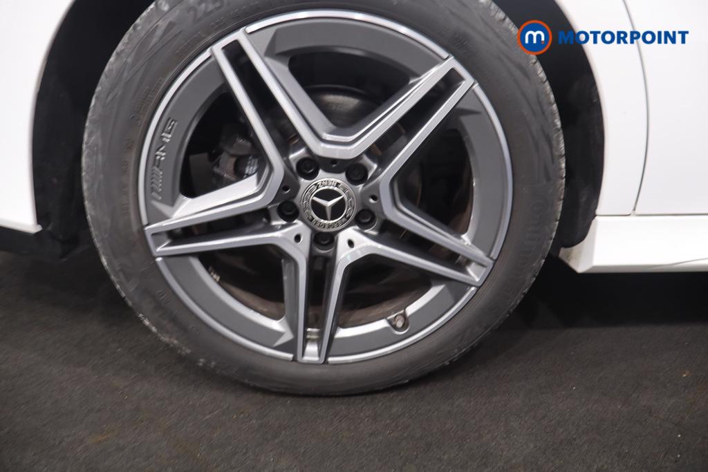 Used Mercedes-Benz CLA 2022 for sale - 76263653: Photo 32