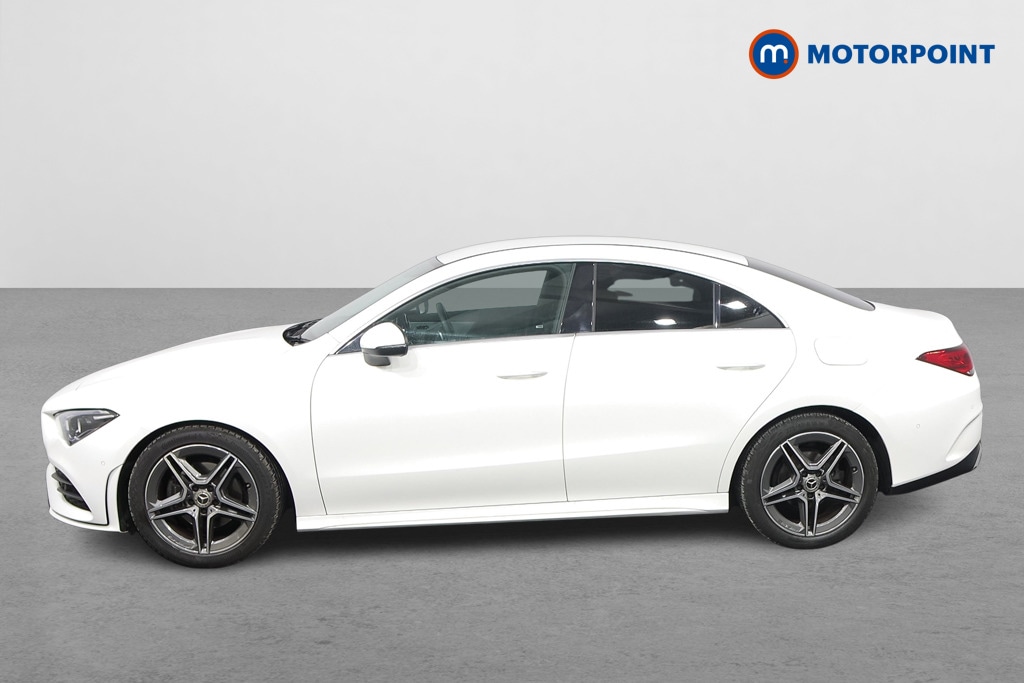 Used Mercedes-Benz CLA 2022 for sale - 76263653: Photo 4