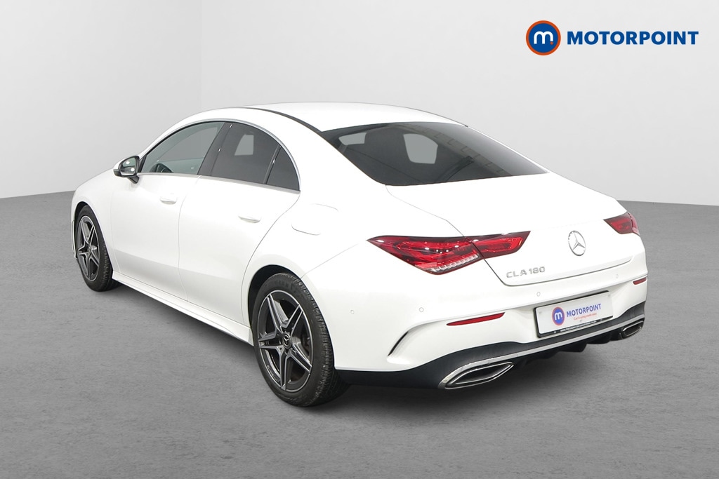 Used Mercedes-Benz CLA 2022 for sale - 76263653: Photo 5