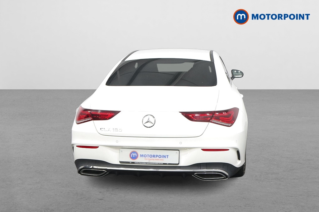 Used Mercedes-Benz CLA 2022 for sale - 76263653: Photo 6