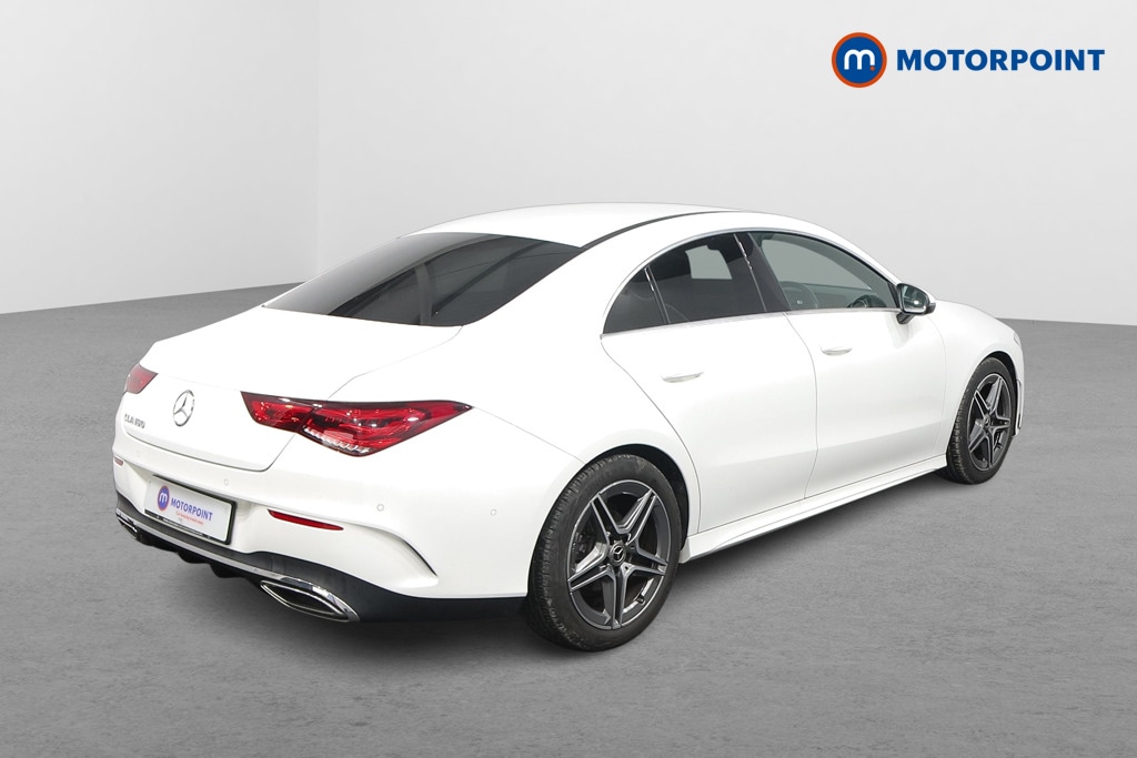 Used Mercedes-Benz CLA 2022 for sale - 76263653: Photo 7