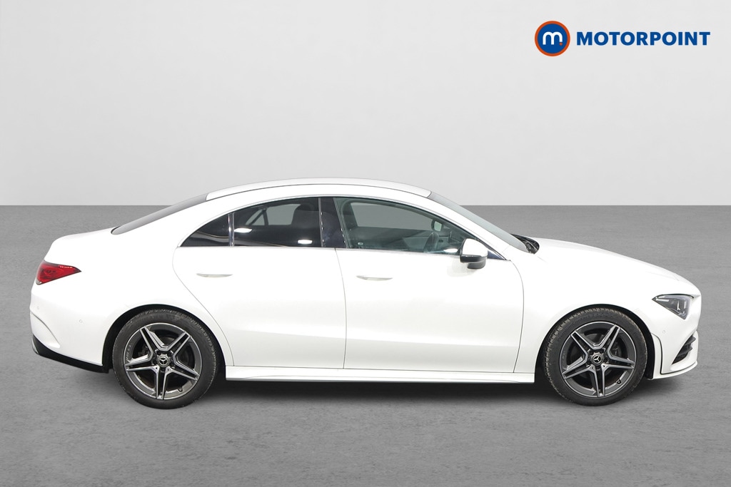 Used Mercedes-Benz CLA 2022 for sale - 76263653: Photo 8
