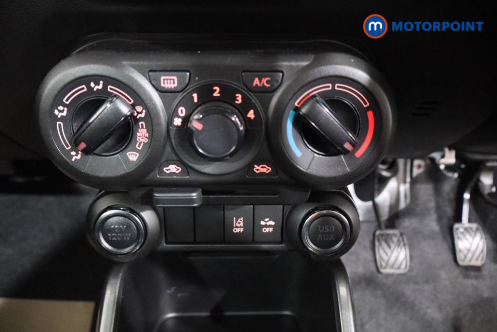 Used Suzuki Ignis 2023 for sale - 76453039: Photo 10