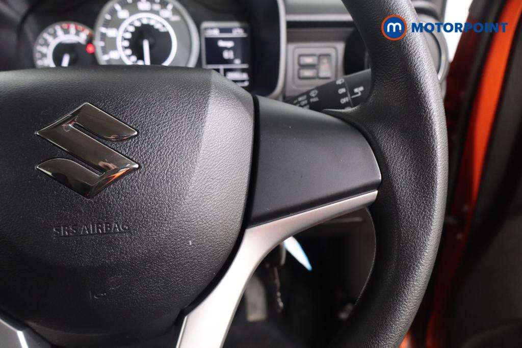 Used Suzuki Ignis 2023 for sale - 76453039: Photo 11