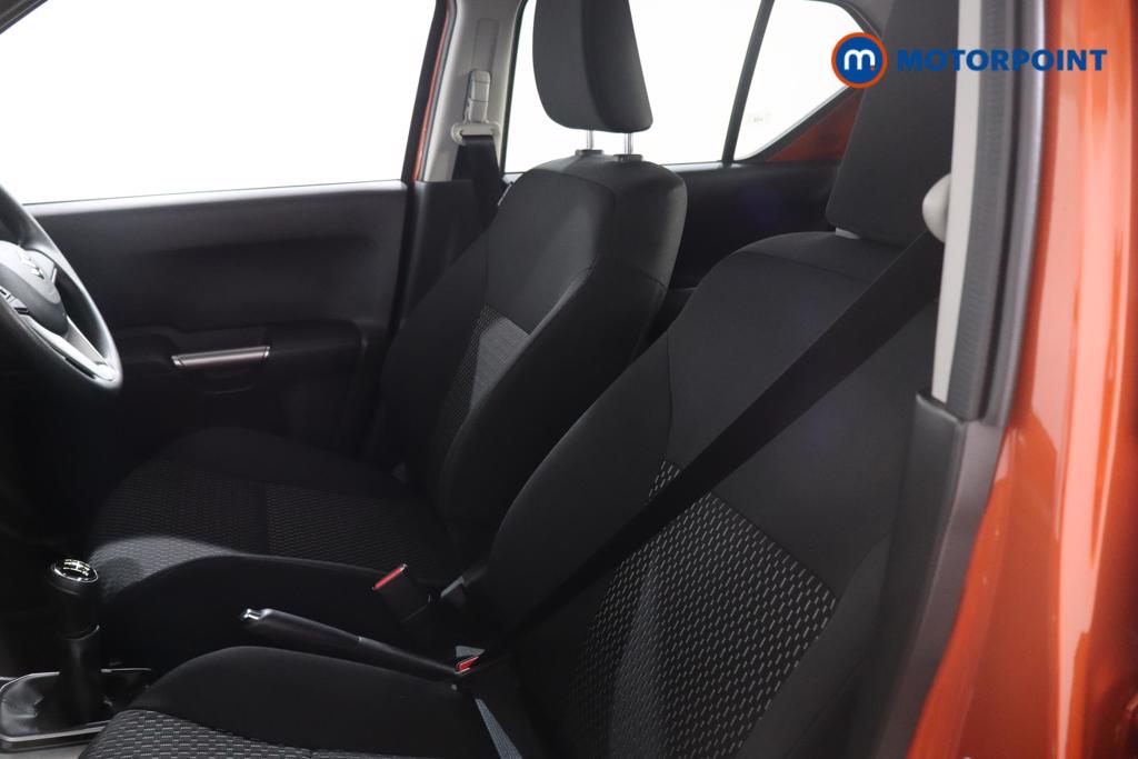 Used Suzuki Ignis 2023 for sale - 76453039: Photo 14