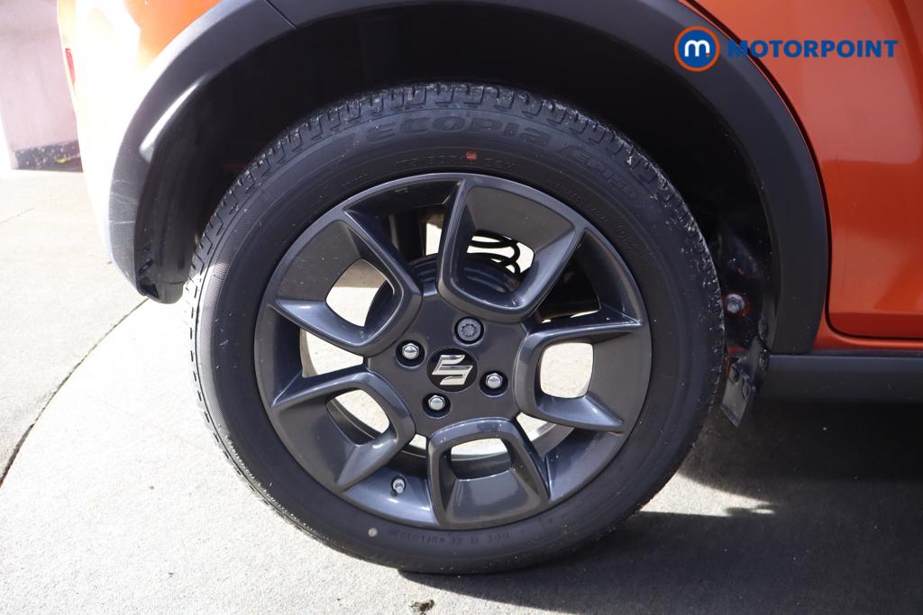 Used Suzuki Ignis 2023 for sale - 76453039: Photo 19