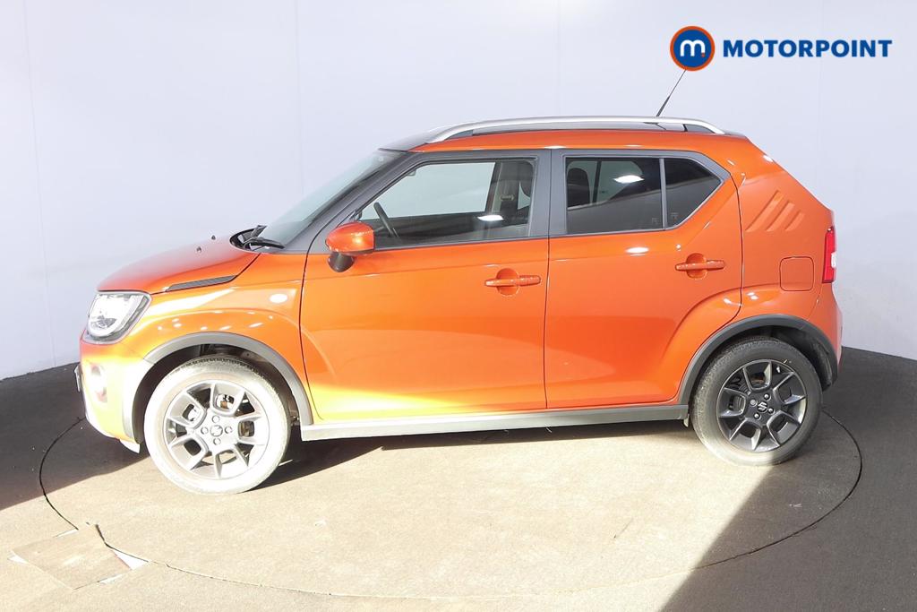 Used Suzuki Ignis 2023 for sale - 76453039: Photo 4