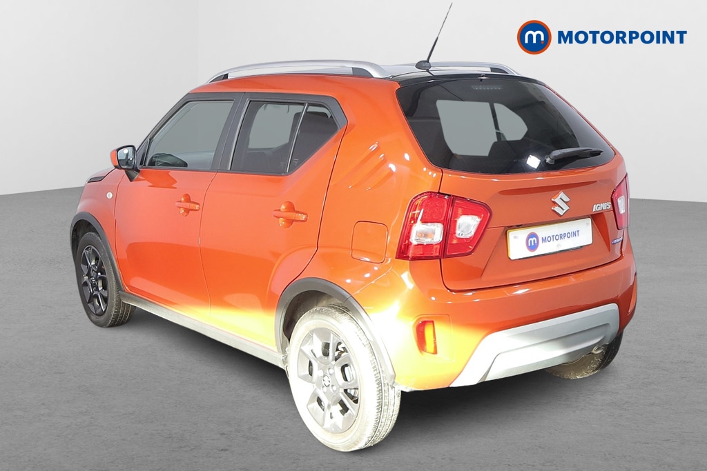 Used Suzuki Ignis 2023 for sale - 76453039: Photo 5