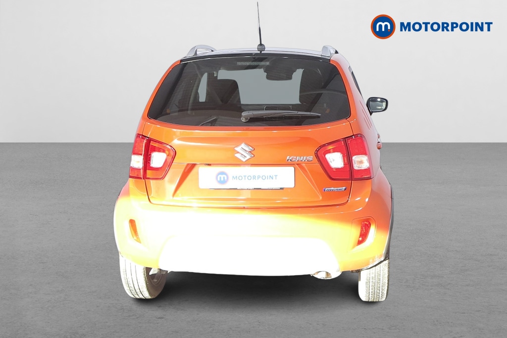 Used Suzuki Ignis 2023 for sale - 76453039: Photo 6