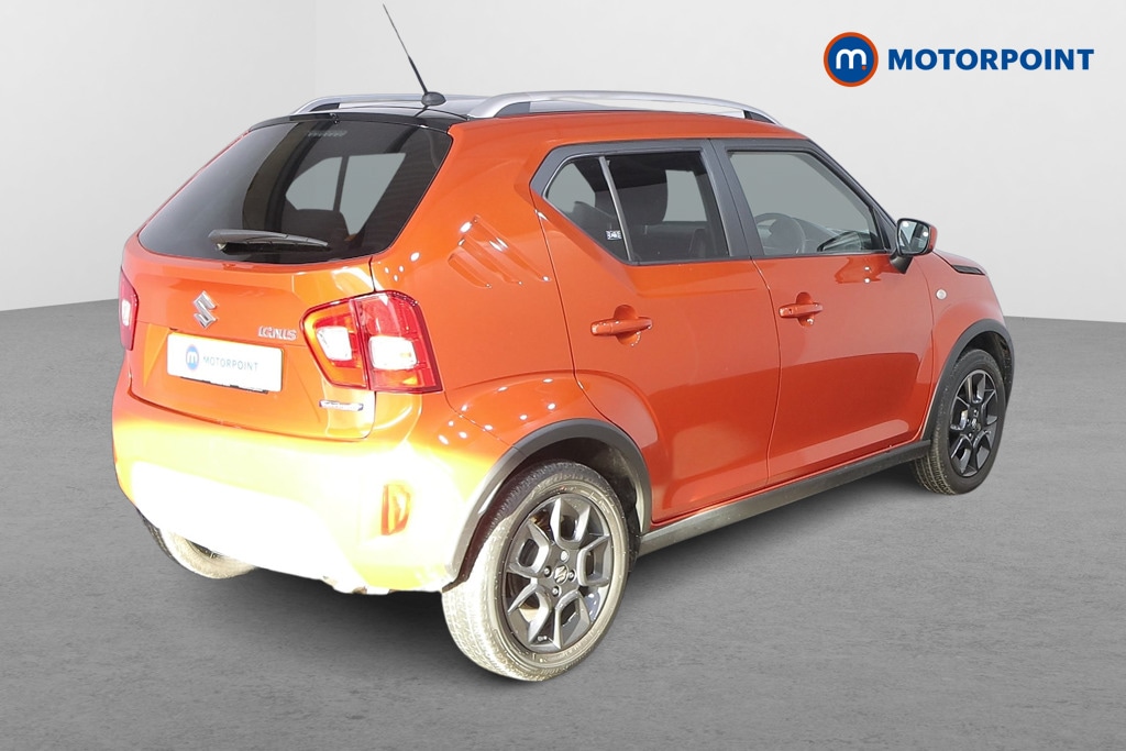 Used Suzuki Ignis 2023 for sale - 76453039: Photo 7