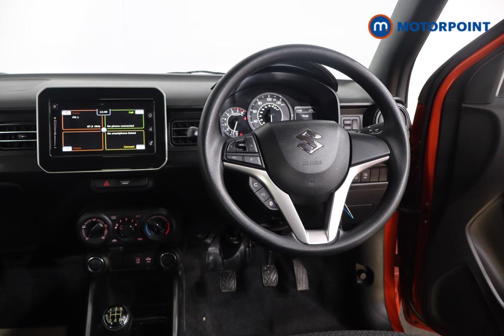 Used Suzuki Ignis 2023 for sale - 76453039: Photo 9